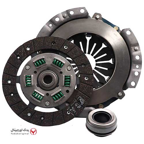 برترین برندهای دیسک و صفحه کلاچ