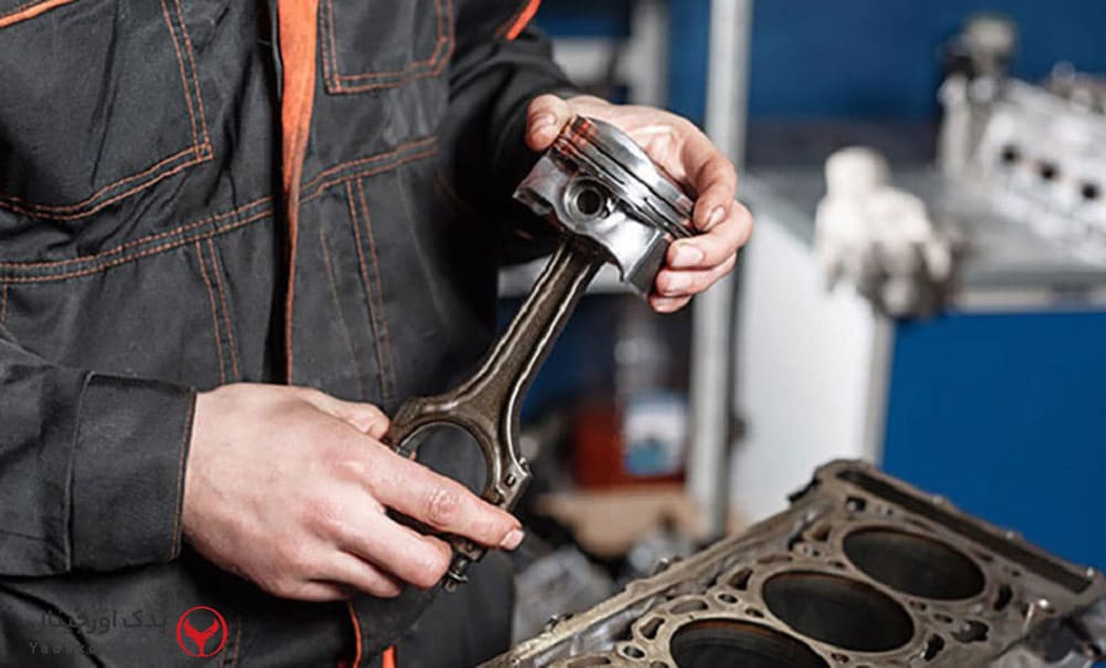 شاتون زدن خودرو